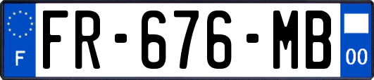 FR-676-MB