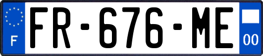 FR-676-ME