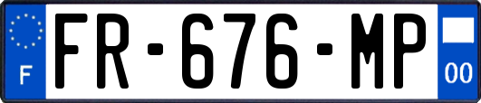 FR-676-MP