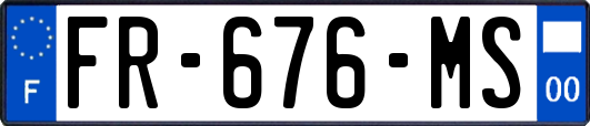 FR-676-MS