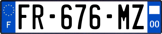 FR-676-MZ