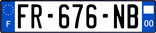 FR-676-NB