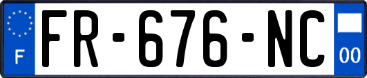FR-676-NC