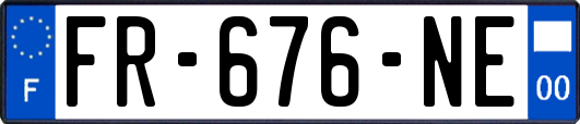 FR-676-NE