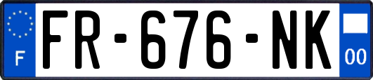 FR-676-NK