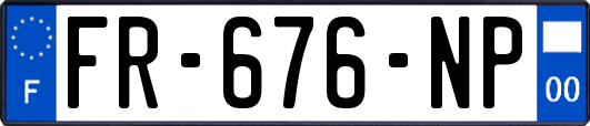 FR-676-NP