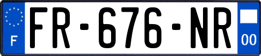 FR-676-NR