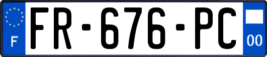 FR-676-PC