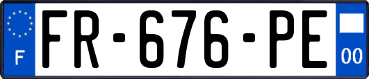 FR-676-PE