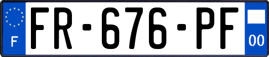 FR-676-PF
