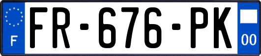 FR-676-PK