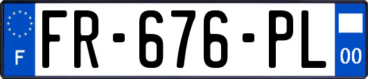 FR-676-PL