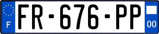 FR-676-PP
