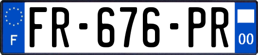 FR-676-PR