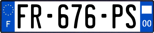 FR-676-PS