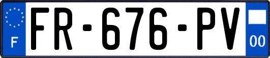 FR-676-PV