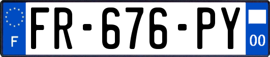 FR-676-PY