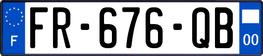FR-676-QB
