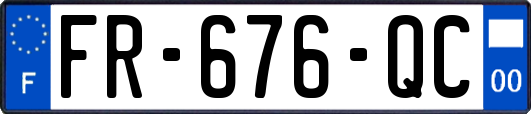 FR-676-QC
