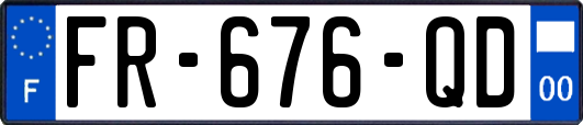 FR-676-QD