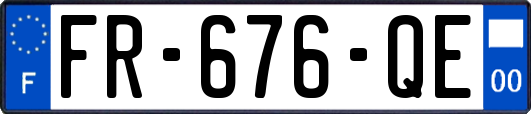 FR-676-QE