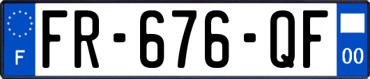FR-676-QF