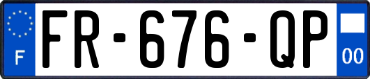 FR-676-QP