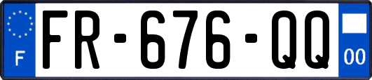FR-676-QQ