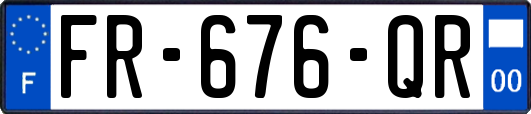 FR-676-QR