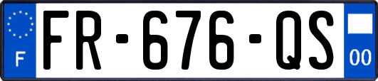 FR-676-QS