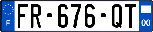 FR-676-QT