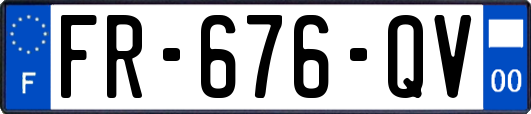 FR-676-QV