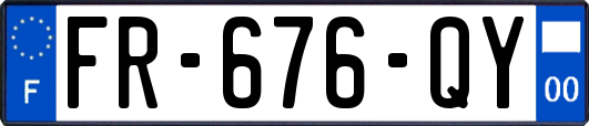 FR-676-QY