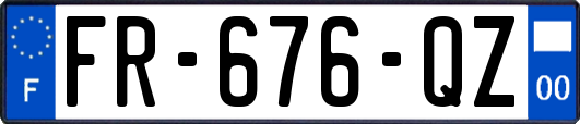 FR-676-QZ