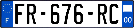 FR-676-RC