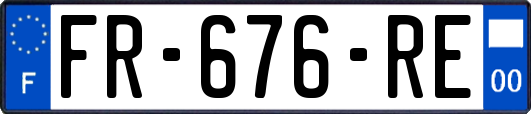 FR-676-RE