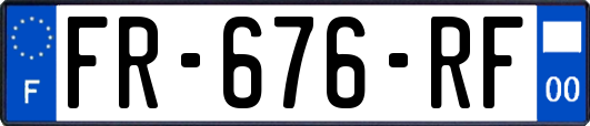 FR-676-RF