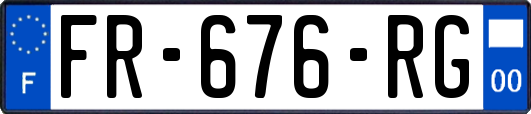 FR-676-RG