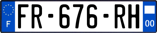 FR-676-RH