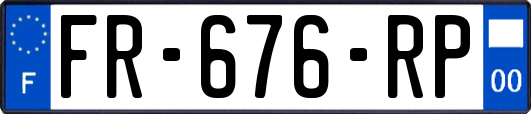 FR-676-RP