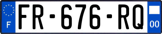 FR-676-RQ