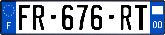 FR-676-RT