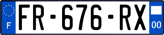 FR-676-RX