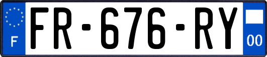 FR-676-RY