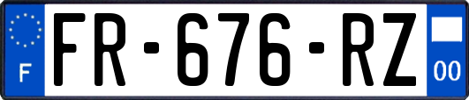 FR-676-RZ