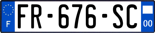FR-676-SC