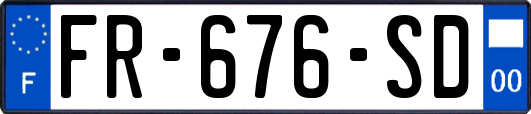 FR-676-SD