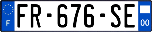 FR-676-SE
