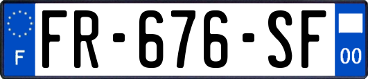 FR-676-SF