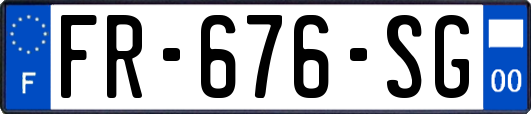 FR-676-SG